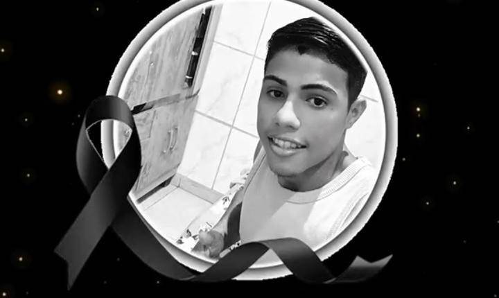 Jovem que sofreu grave acidente na PE-574, em Lagoa Grande-PE não resiste e morre no Hospital Universitário de Petrolina-PE
