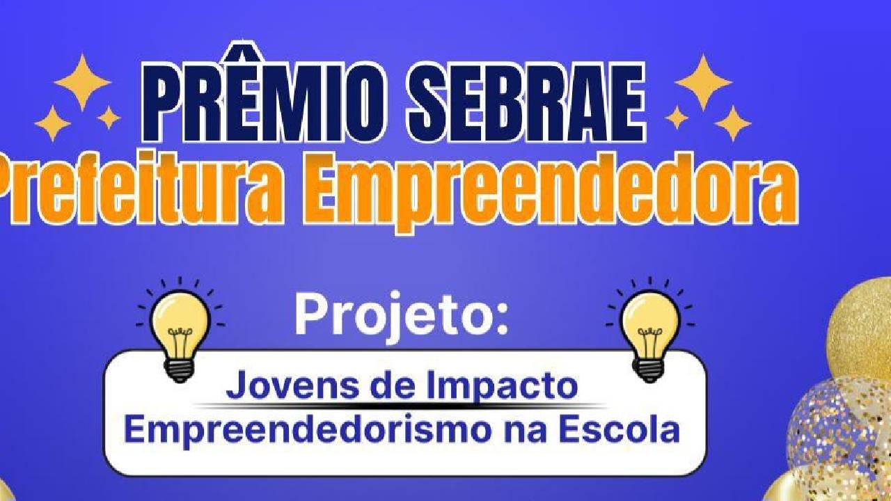 Jovens de Impacto Empreendedorismo na Escola: ETI Raízes de Santa Maria da Boa Vista-PE vai à final do 