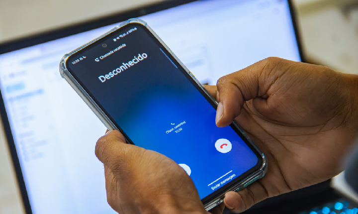 Ligações telefônicas de estranhos deixa Izacolândia, Lagoa Grande e outras localidades bastante revoltadas; confira os contatos