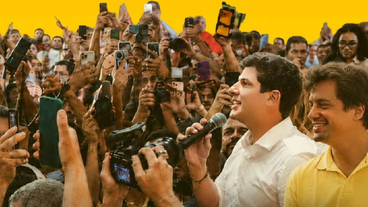Lucas Ramos receberá João Campos em Petrolina, neste sábado (11) para o Programa 