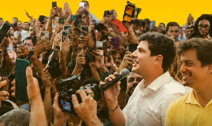 Lucas Ramos receberá João Campos em Petrolina, neste sábado (11) para o Programa 