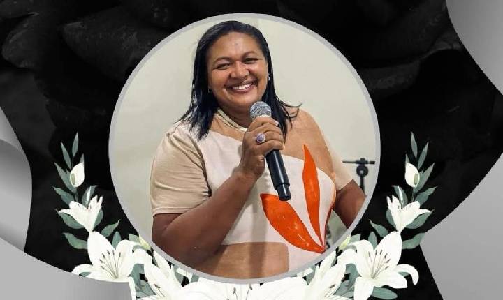 LUTO: Morre a Missionária Francinete, da Igreja Assembléia Os Remanescentes de Cristo de Jaicós-PI e Petrolina-PE