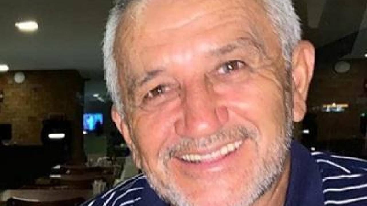 LUTO: Morre Alvinho Patriota, ex-presidente da Câmara de Vereadores de Salgueiro-PE