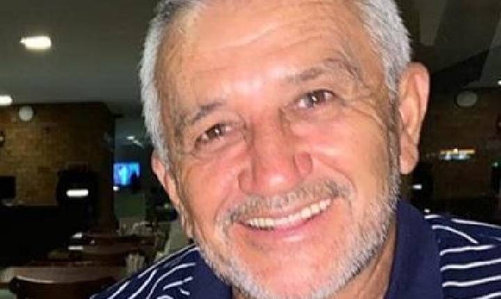 LUTO: Morre Alvinho Patriota, ex-presidente da Câmara de Vereadores de Salgueiro-PE