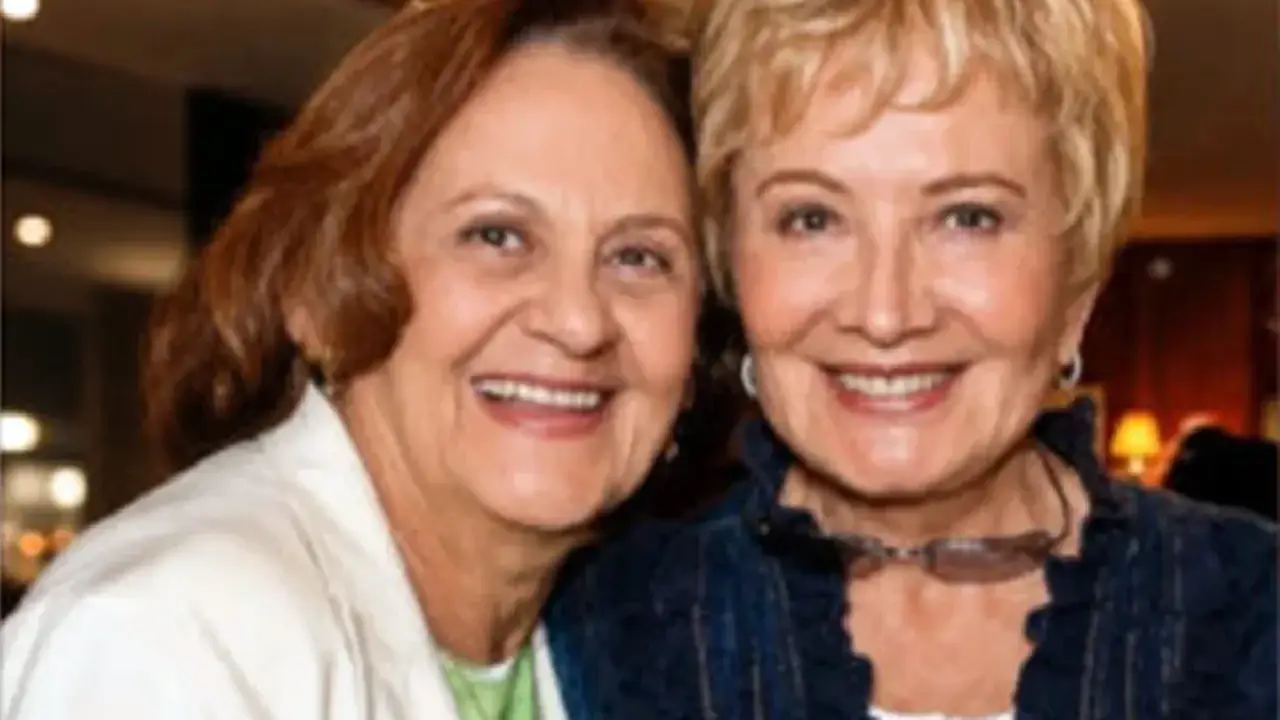 Luto na teledramaturgia brasileira: Morrem Laura Cardoso e Glória Menezes - ícones da TV