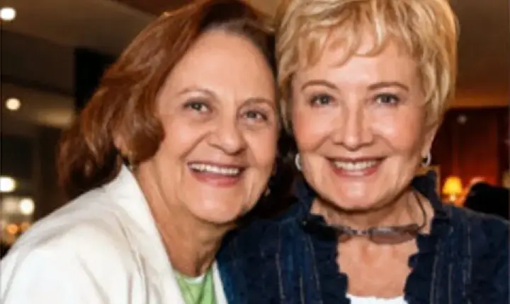 Luto na teledramaturgia brasileira: Morrem Laura Cardoso e Glória Menezes - ícones da TV