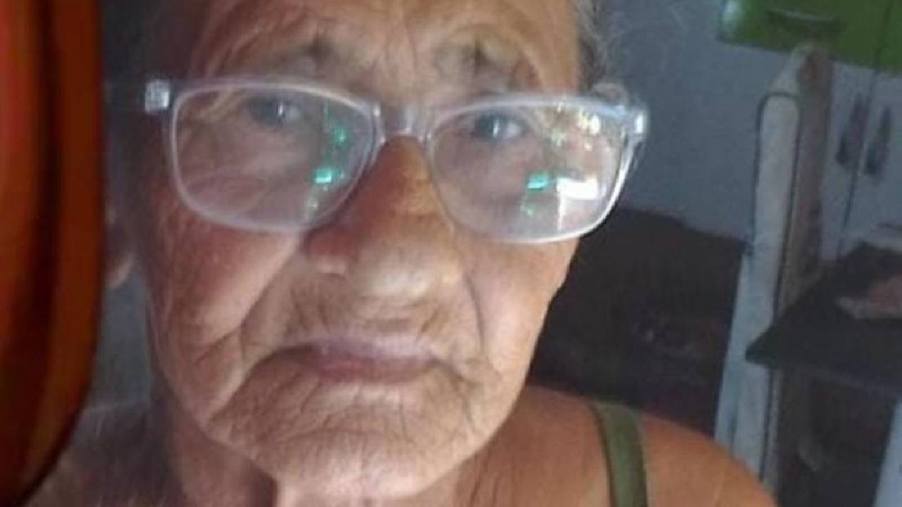Luto no distrito de Izacolândia, em Petrolina-PE: Morre 