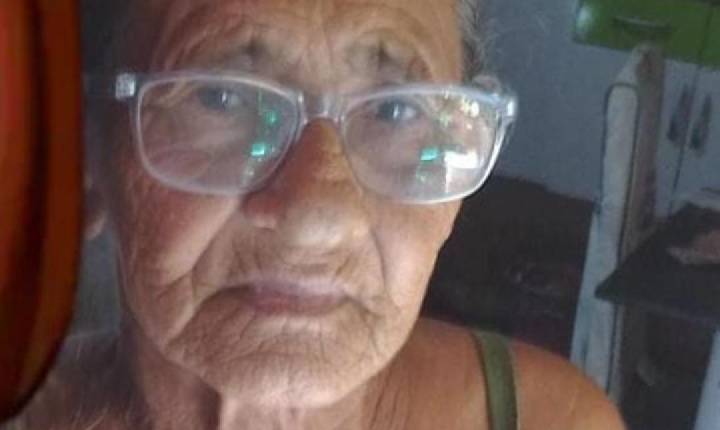 Luto no distrito de Izacolândia, em Petrolina-PE: Morre 