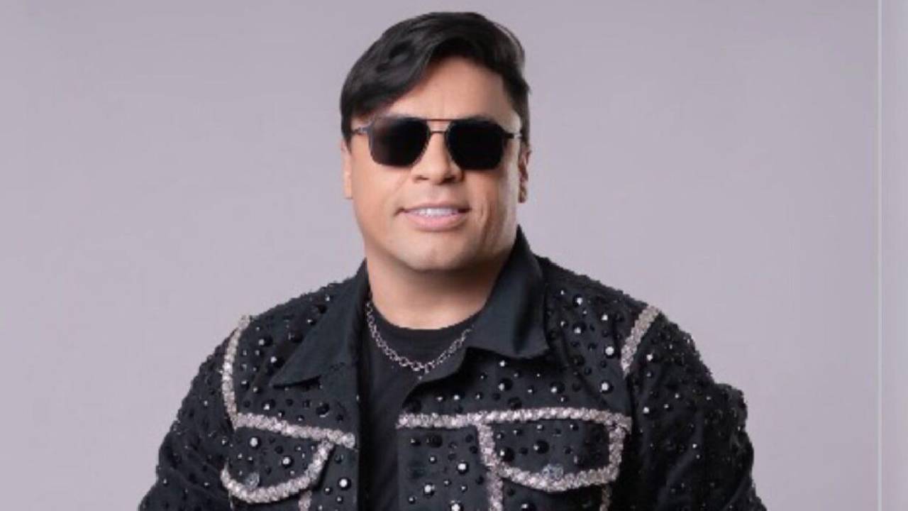 Luto no forró: Morre Neto Araújo, ex-Cavaleiros do Forró e que atualmente estava na Collo de Menina; bandas emitem notas