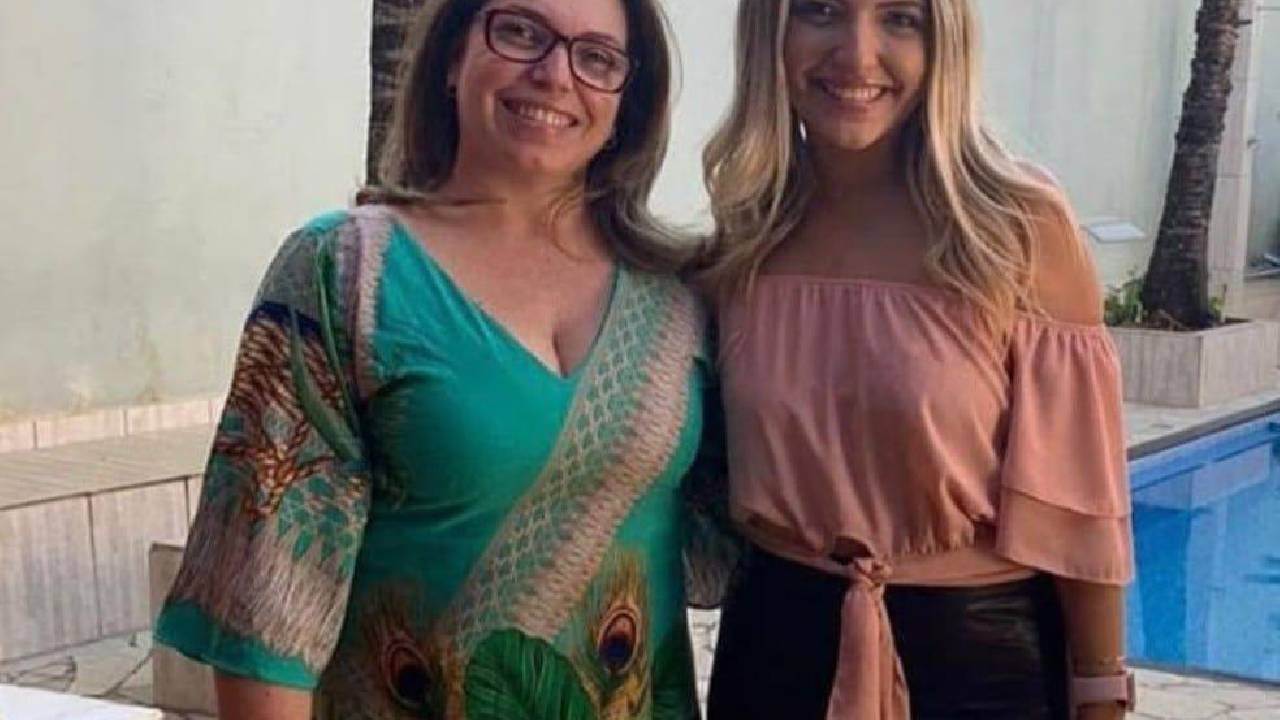Mãe e filha morrem vítimas de câncer em intervalo de 10 horas no interior de São Paulo