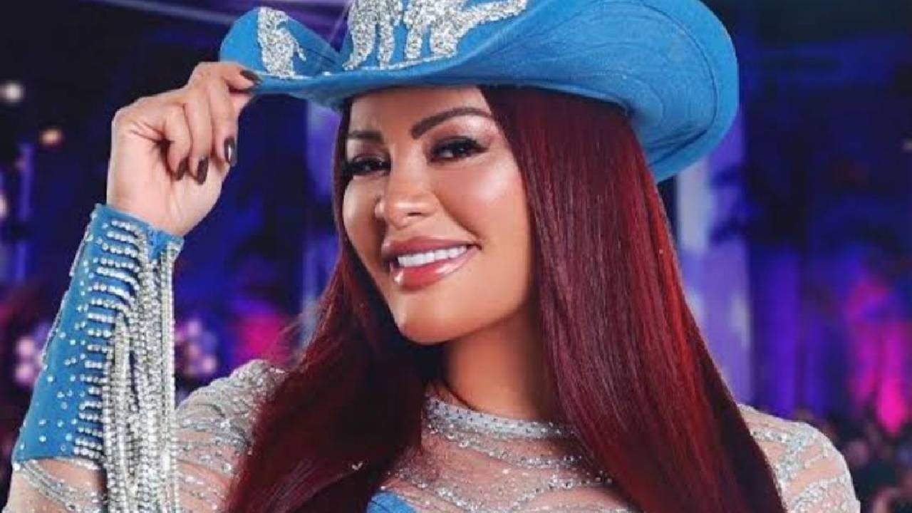 Márcia Fellipe é mais uma atração confirmada para a Festa da Independência em Vermelhos; confira a grade de programação