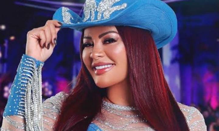 Márcia Fellipe é mais uma atração confirmada para a Festa da Independência em Vermelhos; confira a grade de programação