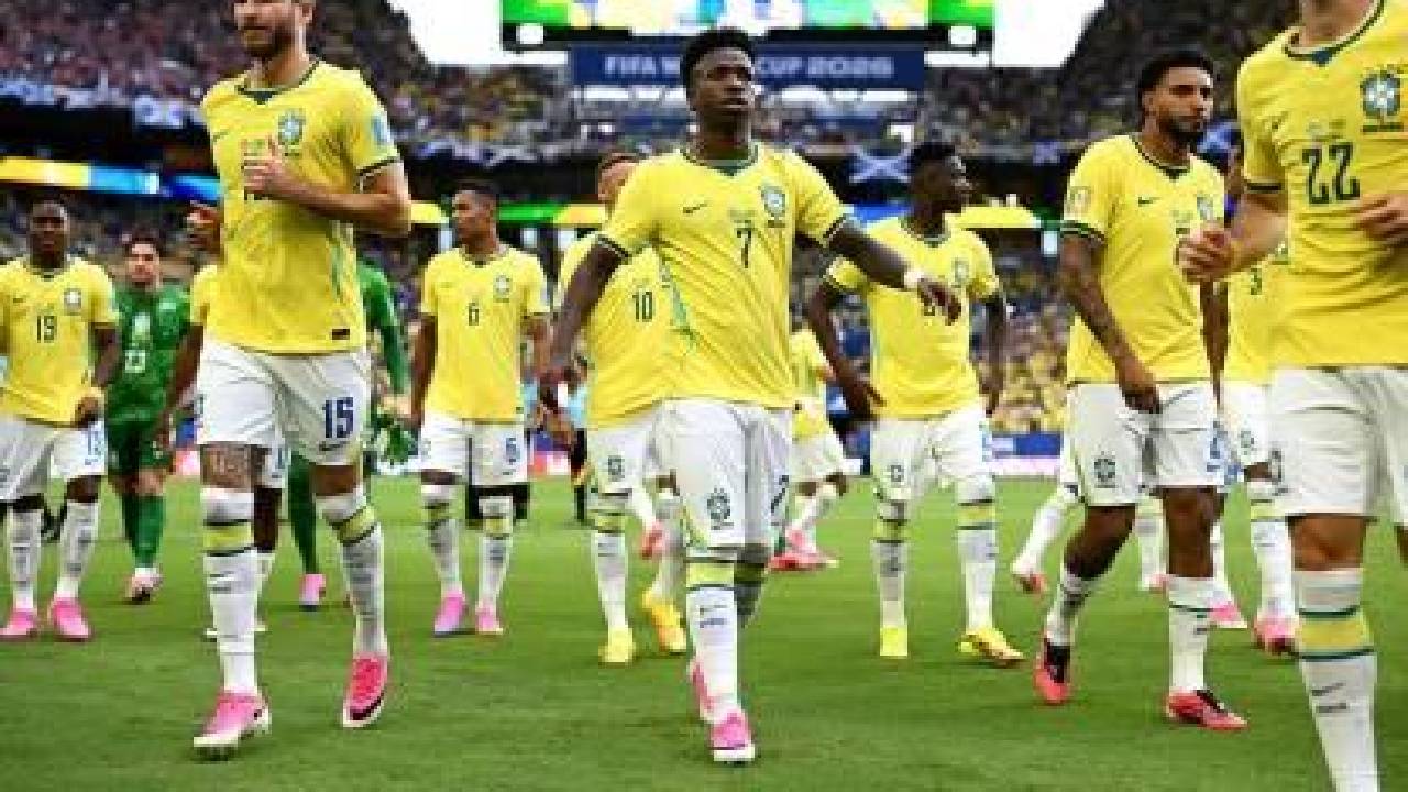 Martelo batido! FIFA decide manter Brasil x Noruega para às 17h00, do próximo domingo (05/07)
