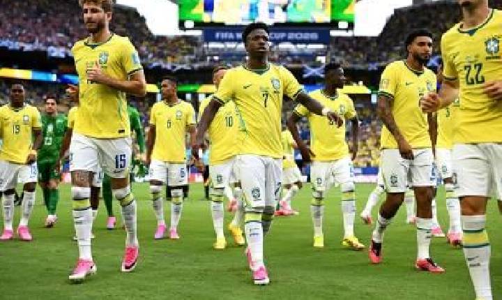 Martelo batido! FIFA decide manter Brasil x Noruega para às 17h00, do próximo domingo (05/07)