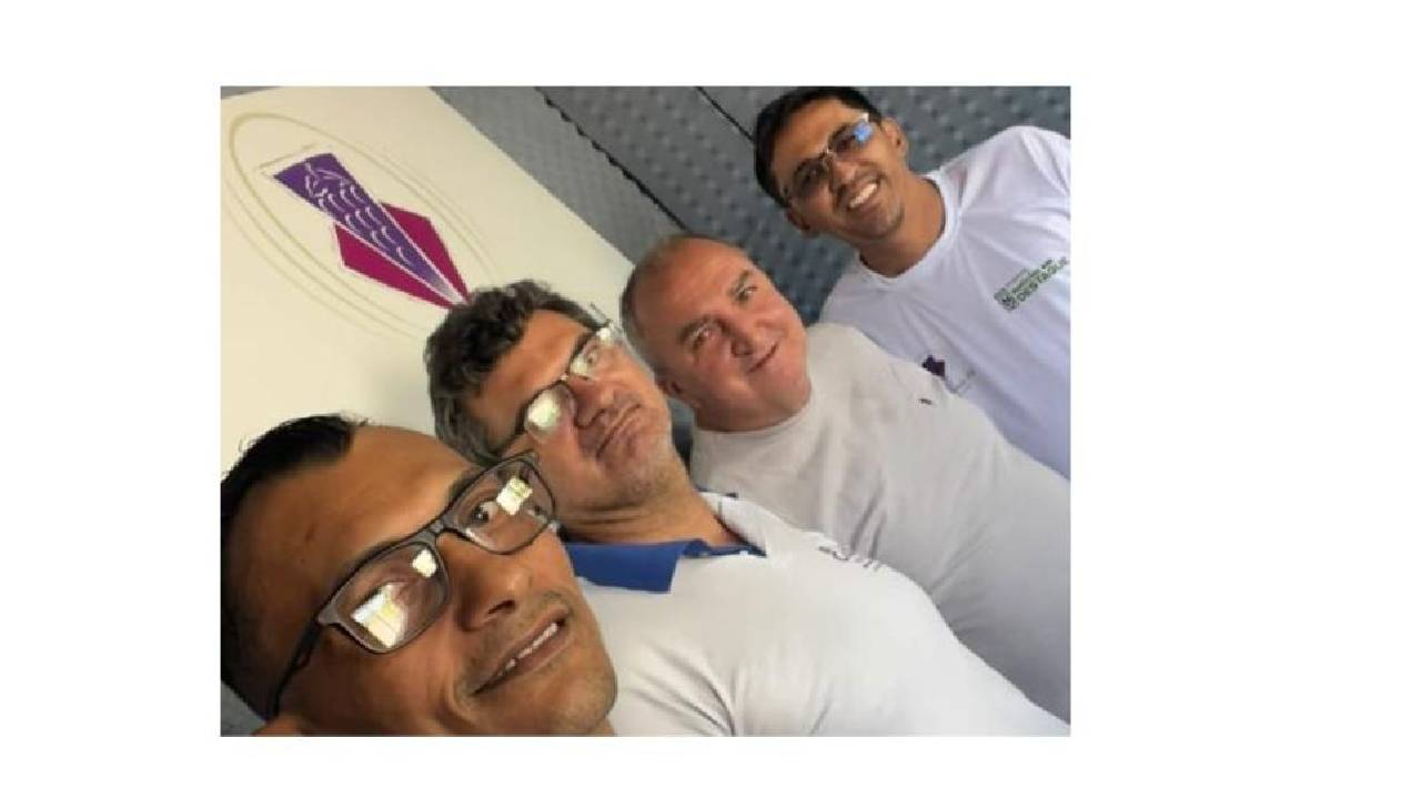 Mesmo sem mandato, Domingos de Cristália emplaca seus candidatos em Izacolândia; ele afirma que disputará vaga na Câmara de Petrolina em 2028