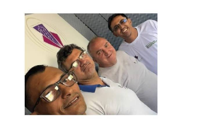 Mesmo sem mandato, Domingos de Cristália emplaca seus candidatos em Izacolândia; ele afirma que disputará vaga na Câmara de Petrolina em 2028