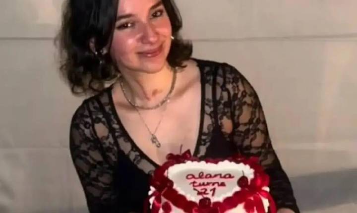 Milagre: Após sobreviver a mais de 30 facadas, jovem celebra 21 anos ao lado da família