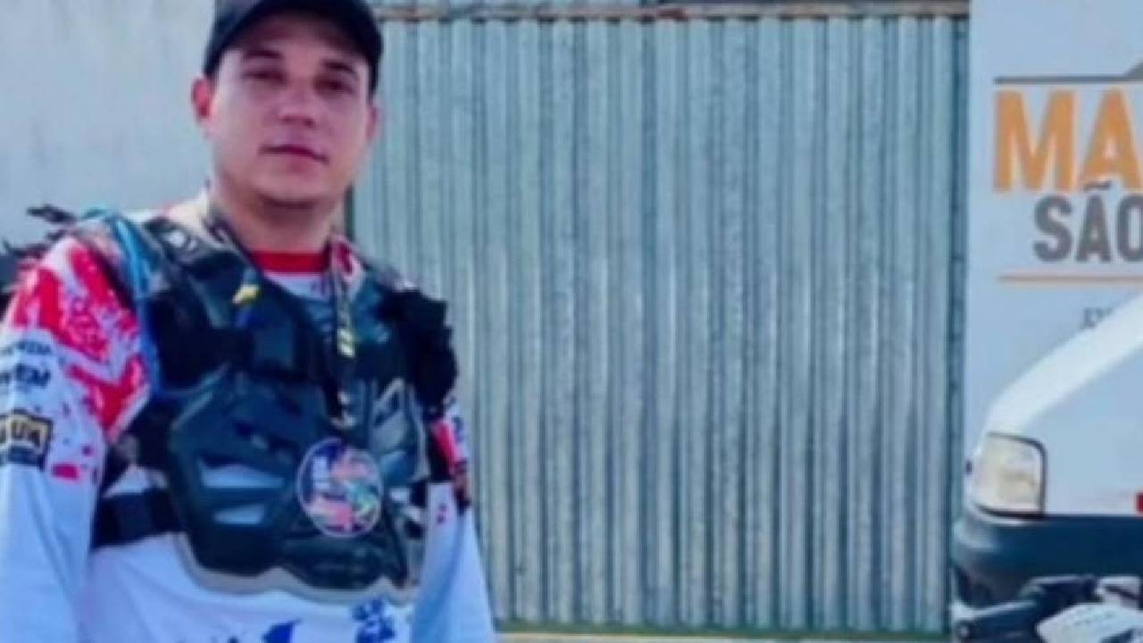 Morador de Salgueiro-PE perde a vida após sofrer grave acidente em Terra Nova-PE
