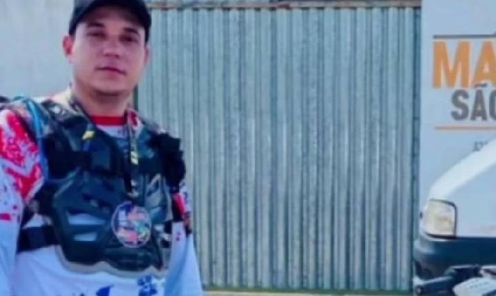 Morador de Salgueiro-PE perde a vida após sofrer grave acidente em Terra Nova-PE