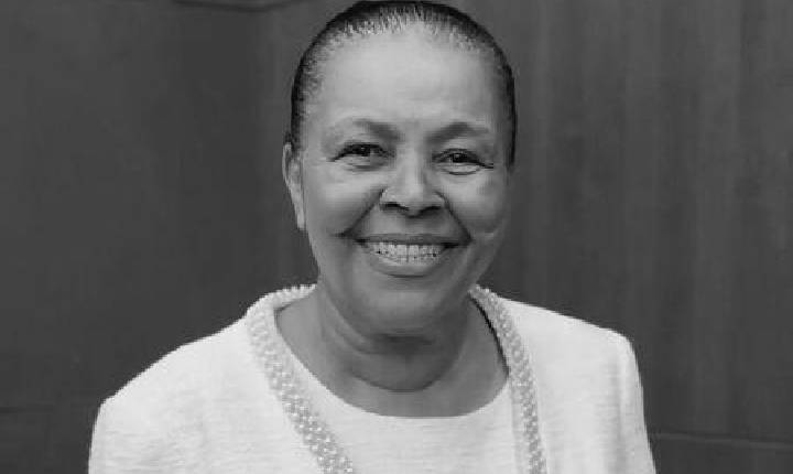 Morre a vice-prefeita de Jaboatão dos Guararapes-PE, irmã Babate; governadora Raquel Lyra emite nota de pesar