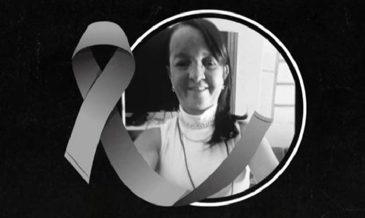 Morre Ana Carla, recepcionista do hospital de Lagoa Grande-PE; Secretaria de Saúde emite nota de pesar