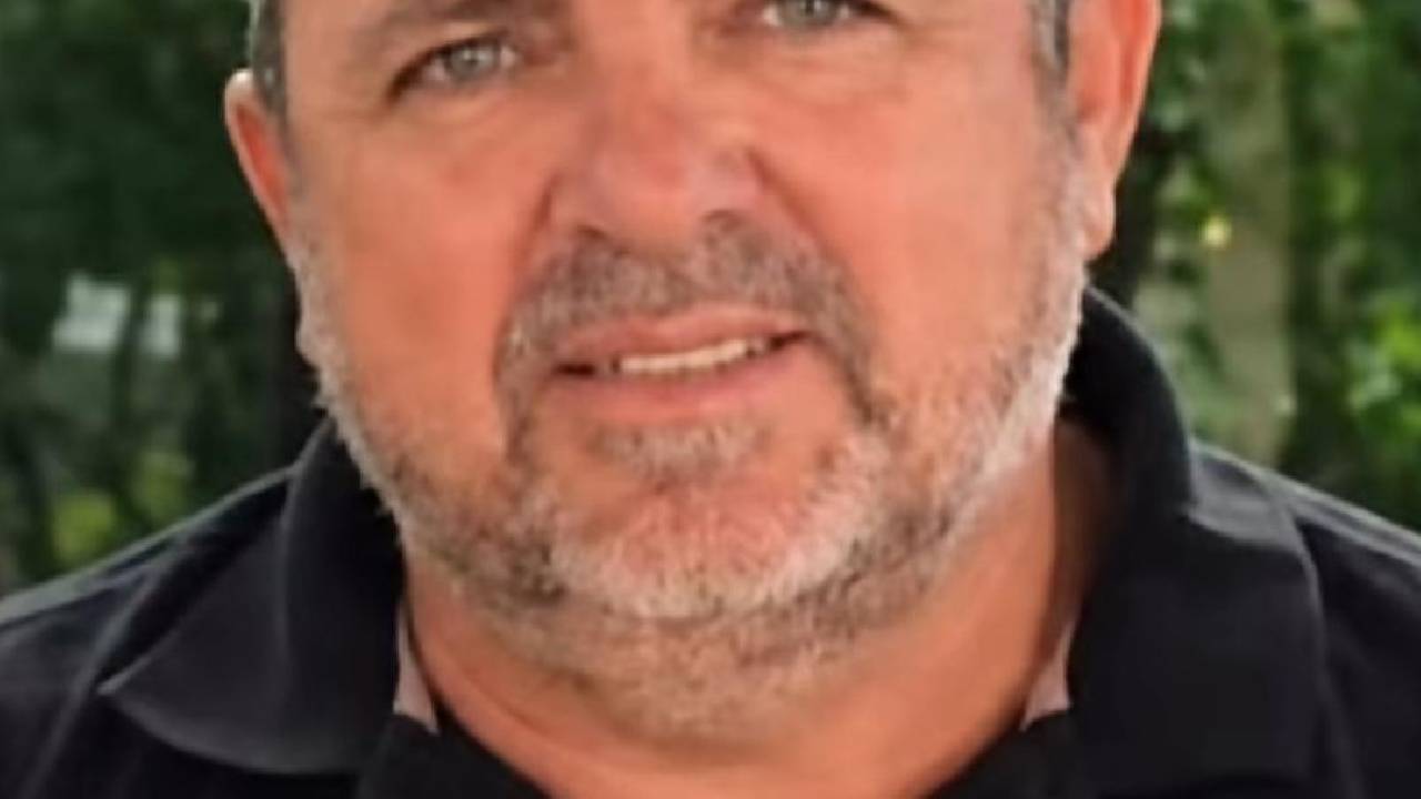 Morre Antônio Íris, irmão de Socorro Siqueira - profissional de saúde da AME de Izacolândia ao sofrer acidente no Sertão de Pernambuco