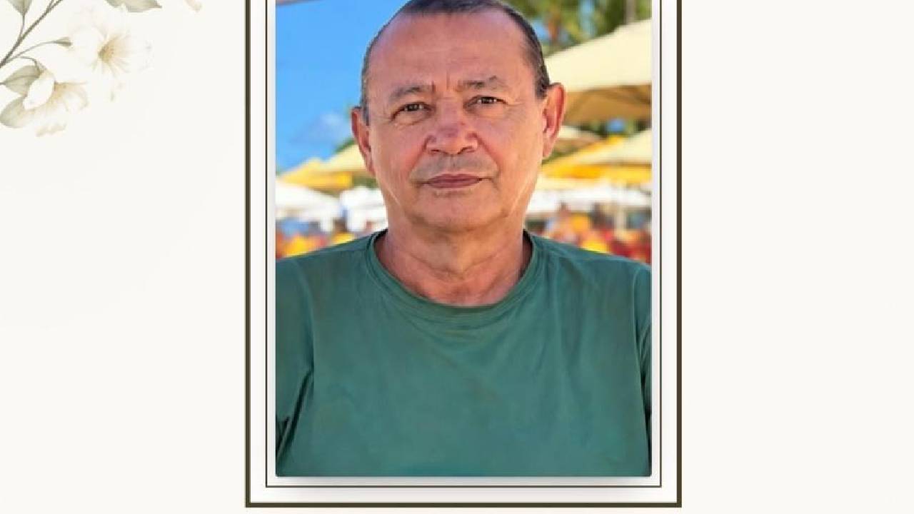 Morre Francisco Pedro Cazuza - o 