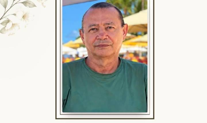Morre Francisco Pedro Cazuza - o 