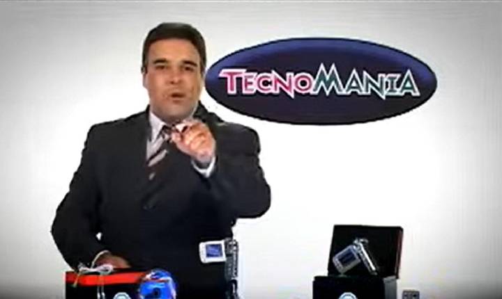 Morre Juarez da Tekpix, ícone de propagandas dos anos 2000: 