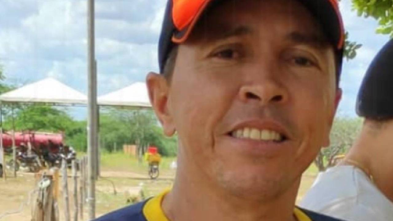 Morre o empresário Euglan depois de sofrer acidente com arma de pressão em Ouricuri-PE