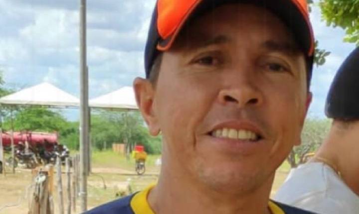 Morre o empresário Euglan depois de sofrer acidente com arma de pressão em Ouricuri-PE