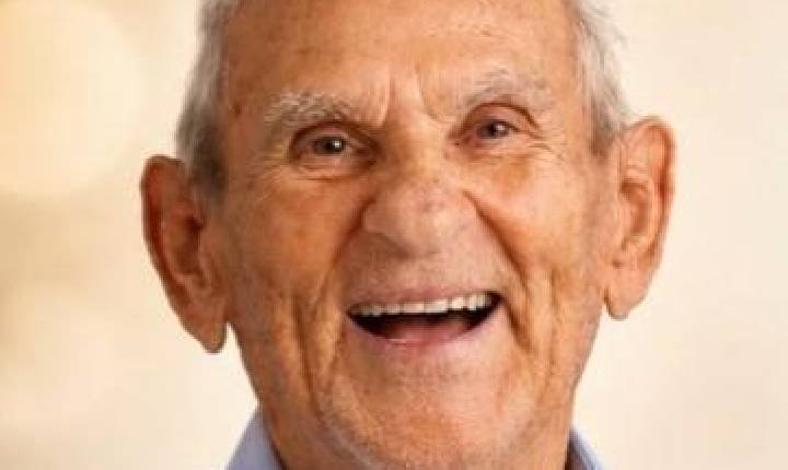 Morre o fenômeno da internet, Vovô Anésio - dono do bordão: 