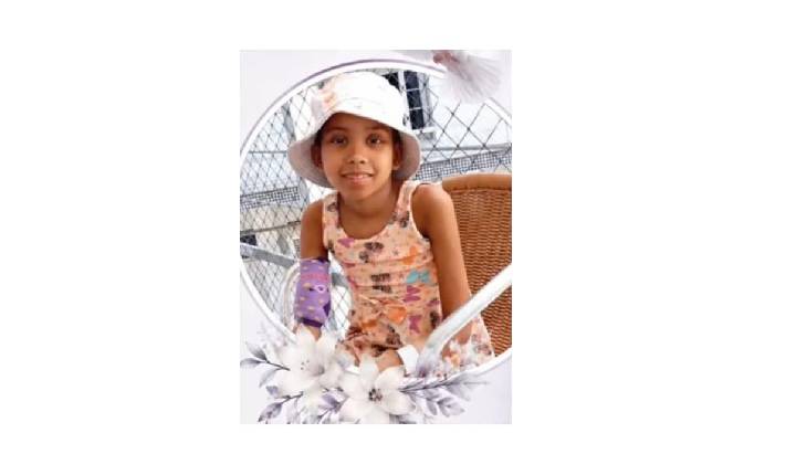 Morre Rebeca Lauany - estudante da Escola Arco-Íris, do distrito de Vermelhos, em Lagoa Grande-PE; instituição emite nota de pesar