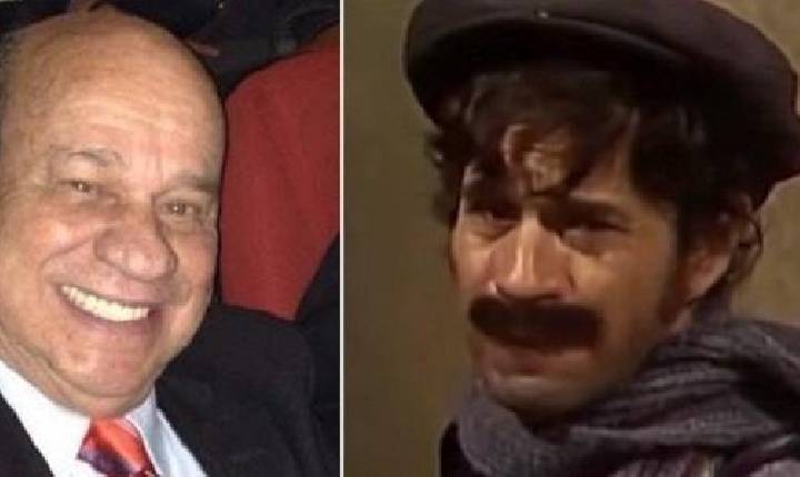 Morre Ricardo de Pascual, o 