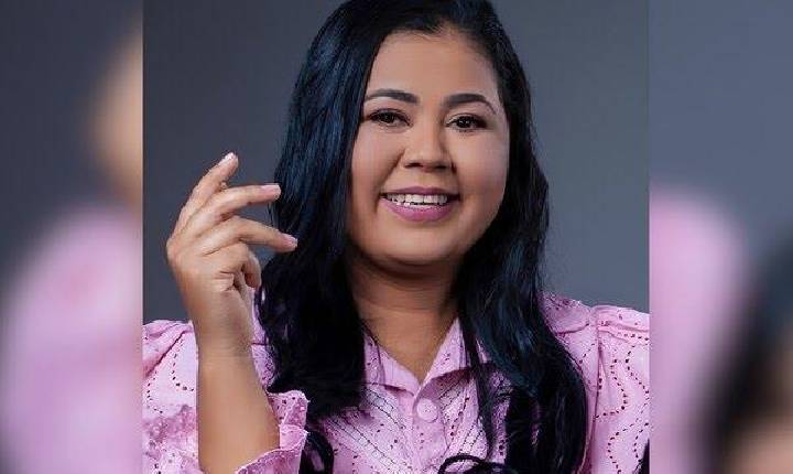 Morte de cantora gospel gera grande comoção entre os cristãos; ela estava internada na UTI