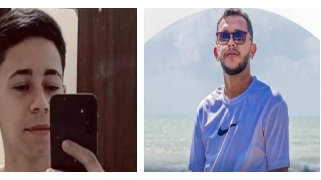 Morte de dois jovens deixa população de Araripina-PE bastante abalada; PC investiga os casos