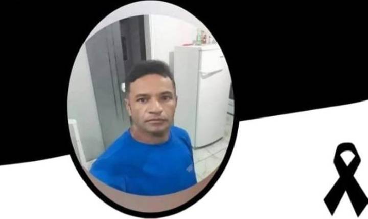 Morte de homem deixa população do povoado de Nova Descoberta, em Petrolina-PE bastante abalada