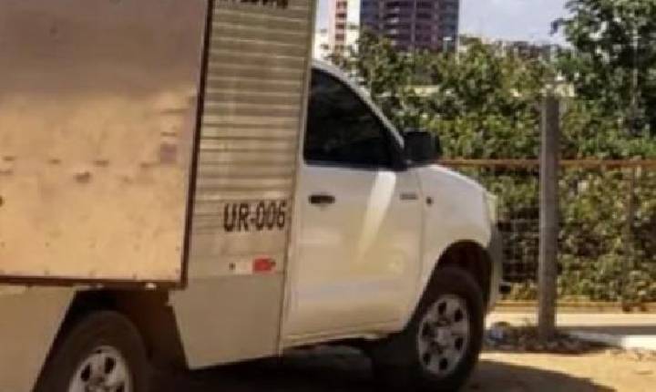 Morte de jovem abala comunidade do interior de Petrolina-PE; PC investiga o caso