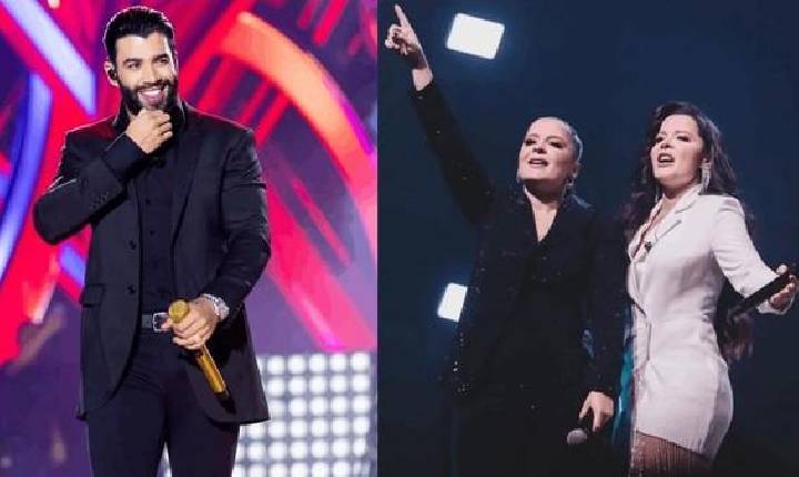 MP pede anulação de contratos de shows de Gusttavo Lima e Maiara & Maraisa no interior de SP por uso de verbas da Saúde e Educação
