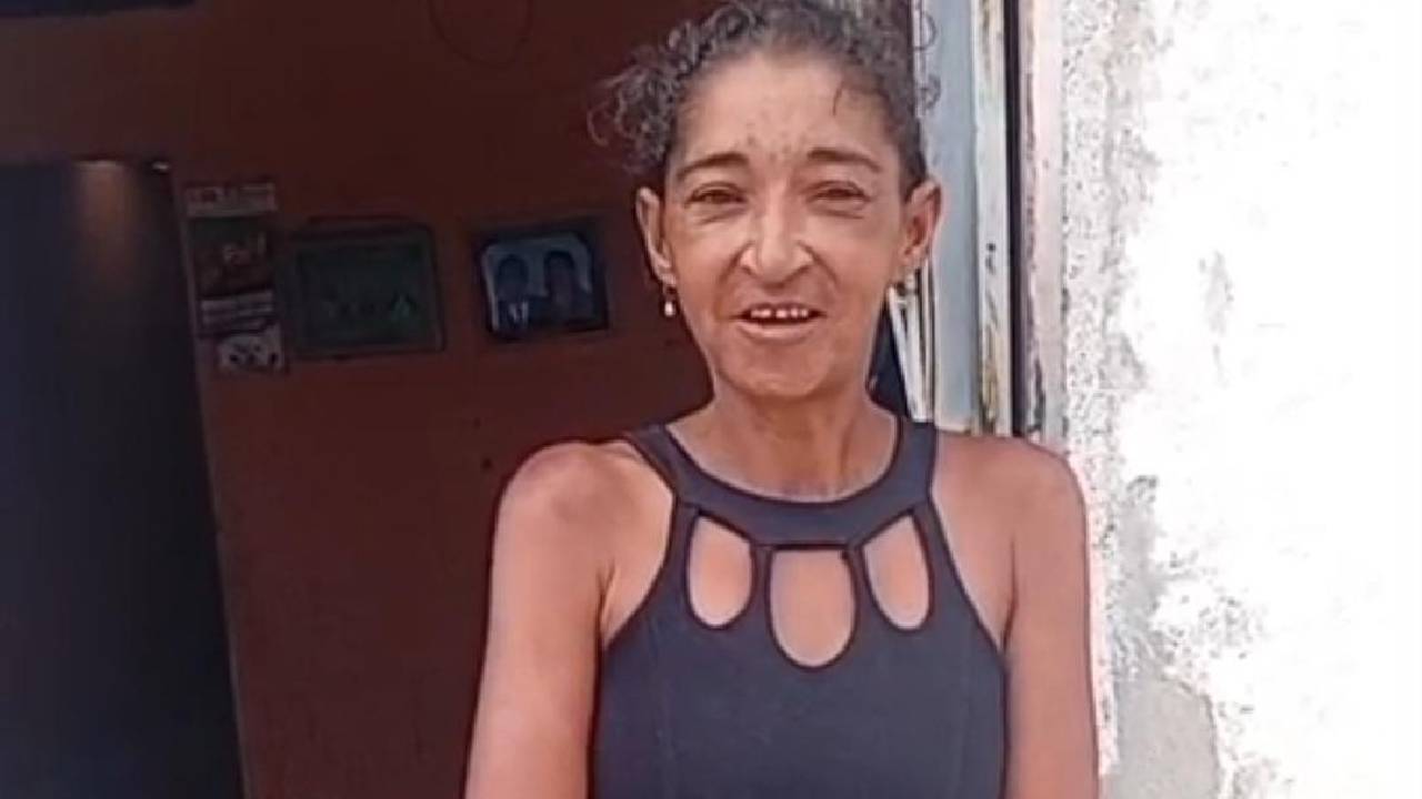 Mulher de Santa Maria da Boa Vista-PE que estava desaparecida é localizada e está bem: 