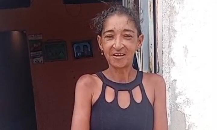 Mulher de Santa Maria da Boa Vista-PE que estava desaparecida é localizada e está bem: 