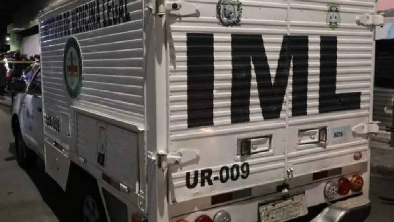 Mulher é assassinada a tiros no bairro João de Deus, em Petrolina-PE
