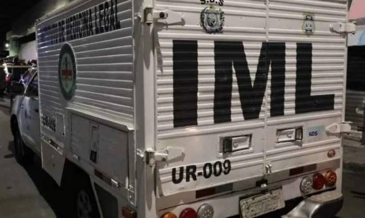 Mulher é assassinada a tiros no bairro João de Deus, em Petrolina-PE