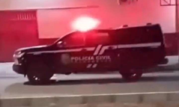 Mulher é assassinada a tiros no bairro João de Deus, em Petrolina-PE