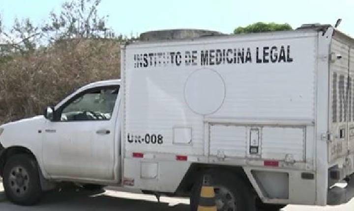 Mulher é assassinada no povoado de Nova Descoberta, em Petrolina-PE