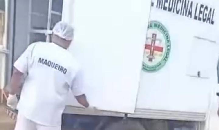 Mulher é brutalmente assassinada na zona rural de Petrolina-PE