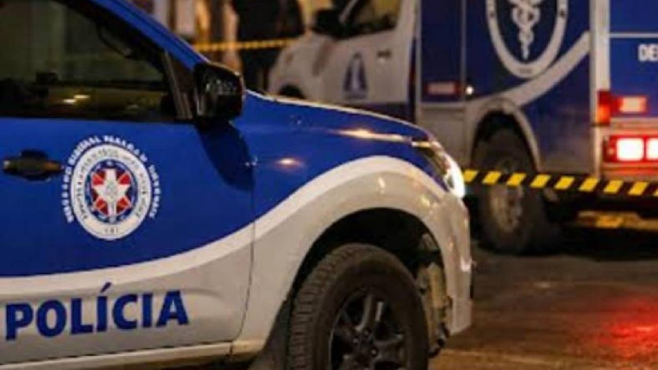 Noite sangrenta deixa homem assassinado no Residencial Brisa da Serra, em Juazeiro-BA