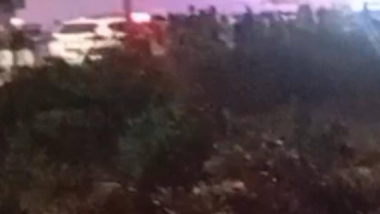 Noite sangrenta deixa uma pessoa assassinada no bairro São Gonçalo, em Petrolina-PE