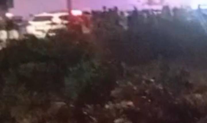 Noite sangrenta deixa uma pessoa assassinada no bairro São Gonçalo, em Petrolina-PE