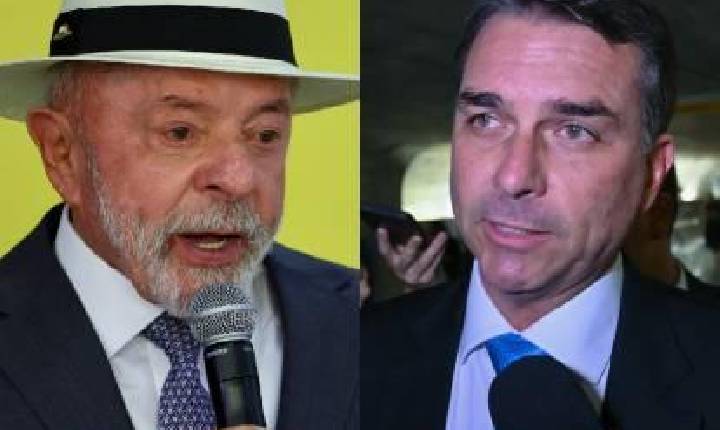 Nova pesquisa Datafolha testa disputa presidencial após revelação sobre áudio de Flávio Bolsonaro a Vorcaro